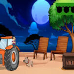 G2J Help to the Boy from Dog