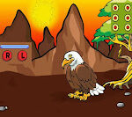 G2J Help to the Hungry Eagle