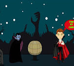 G2J Help to the Vampire