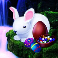 Wow Helping Easter Friend HTML5