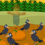 G2R  Hidden Car Key Harvest Escape