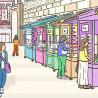 Hidden Cats: Detective Agency