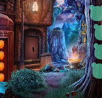 G4K Hidden Mansion Escape