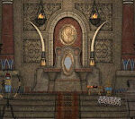 365 Historical Temple Escape