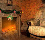 365 Holiday Mansion Escape