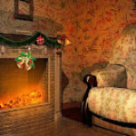 365 Holiday Mansion Escape