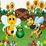 G2R-Honeybee Save The Food HTML5