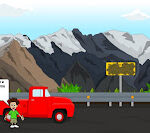 Hooda Escape: Afghanistan 2025