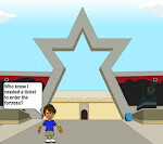 Hooda Escape: Angola 2025