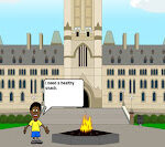 Hooda Escape: Canada 2025