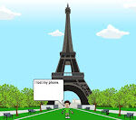 Hooda Escape: France 2025