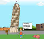 Hooda Escape: Italy 2025