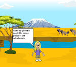 Hooda Escape: Kenya 2025