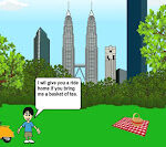 Hooda Escape: Malaysia 2025