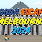 Hooda Escape: Melbourne 2024