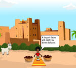 Hooda Escape: Morocco 2025