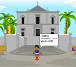 Hooda Escape: Mozambique 2025