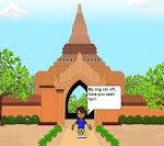 Hooda Escape: Myanmar 2025