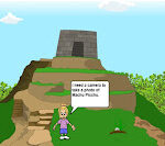 Hooda Escape: Peru 2025