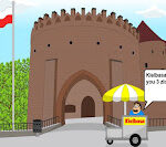 Hooda Escape: Poland 2025