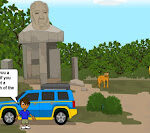 Hooda Escape: South Africa 2025