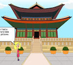 Hooda Escape: South Korea 2025