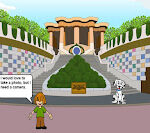 Hooda Escape: Spain 2025