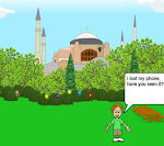 Hooda Escape: Turkey 2025