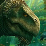 G2R-Horrify Dinosaur Forest Escape HTML5