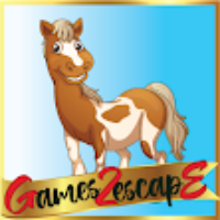 G2E Graceful Horse Rescue HTML5