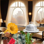 HIDDEN 247 : Hotel In A Mess