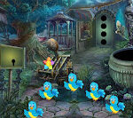 G4K Hotel Receptionist Escape