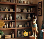 365 House of Historian Escape