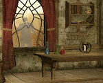 365 House of Shadows Escape