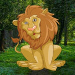WOW- Hungry Lion Escape HTML5