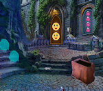 G4K Hungry Mosquito Escape