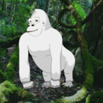 Wow-Hunted Gorilla Escape HTML5