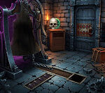 G4K Hunter Dwarf Escape