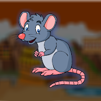 G2J Gray Rat Escape