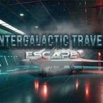 365 Intergalactic Travel Escape