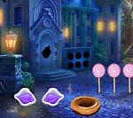 G4K Ice Cream Hunt Escape