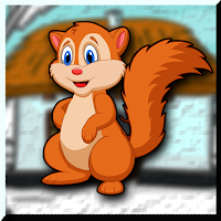 G2J Baby Red Squirrel Res…
