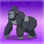 FG The Silverback Gorilla Escape