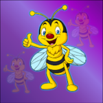 G2J Help The Happy Bee Escape