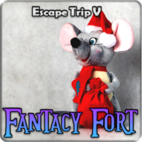 NSR Escape Trip-5 Fantasy Forest