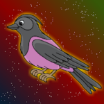 FG The Starling Bird Escape