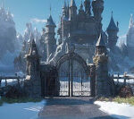 365 Icy Kingdom Escape