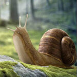 WOW-Illusionist Snail Forest Escape HTML5