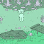 Swamp and Luig