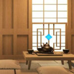 G2R-Impressive Traditional House Escape HTML5
